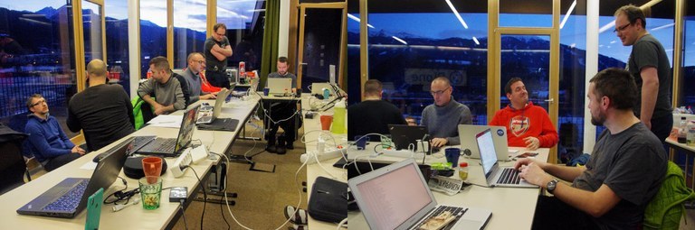 @ Jens Klein / band1.jpeg