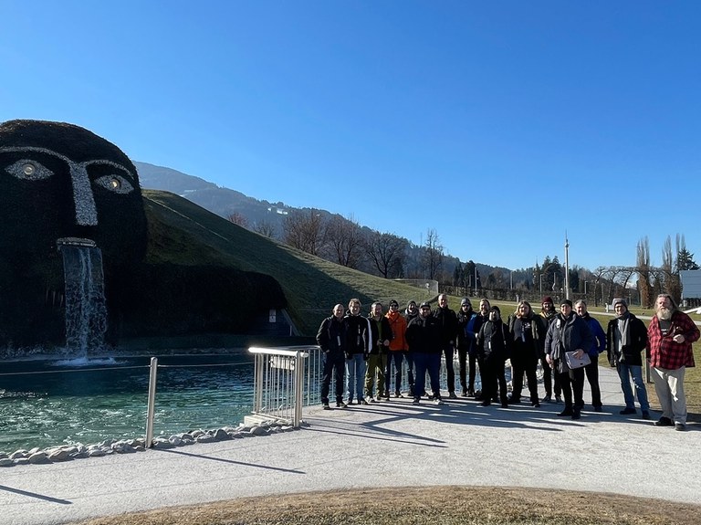 ACS 2023 Group Photo Riesen